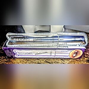 TARTE Lights, Camera, Lashes Platinum Mascara